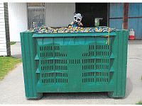 BATTERIEN als mögliche BRANDURSACHE