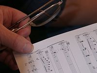 FR, 24.10. - Nachbarschafts-Singen in Lavant
