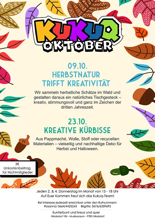 Oktober 2025