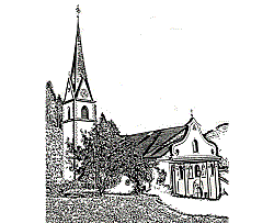 Gottesdienstordnung der Pfarre Nikolsdorf