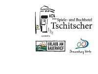 03.-05.10. - FRÜHSTÜCKEN & TAGESCAFÉ im Spiele- & Buchhotel Tschitscher