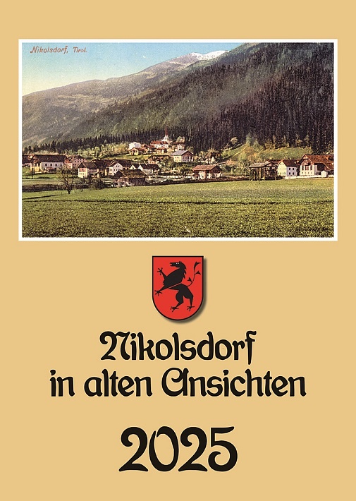 Kalender Titelseite klein