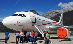 Kommandantenausflug Nord-Südtirol